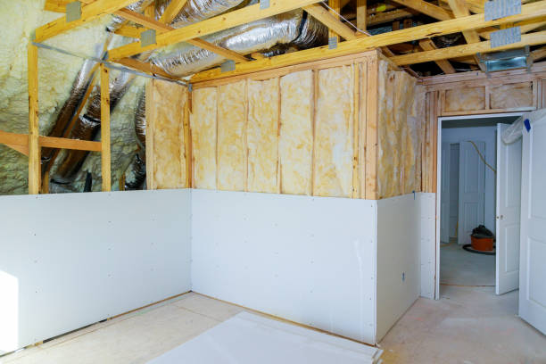 Best Insulation for Specific Applications in Searingtown, NY